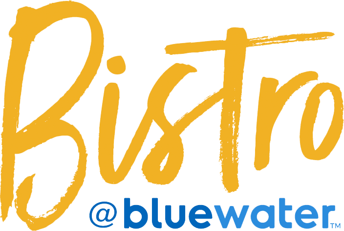BlueWater Bistro Logo
