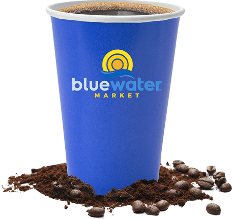 BlueWater Coffee